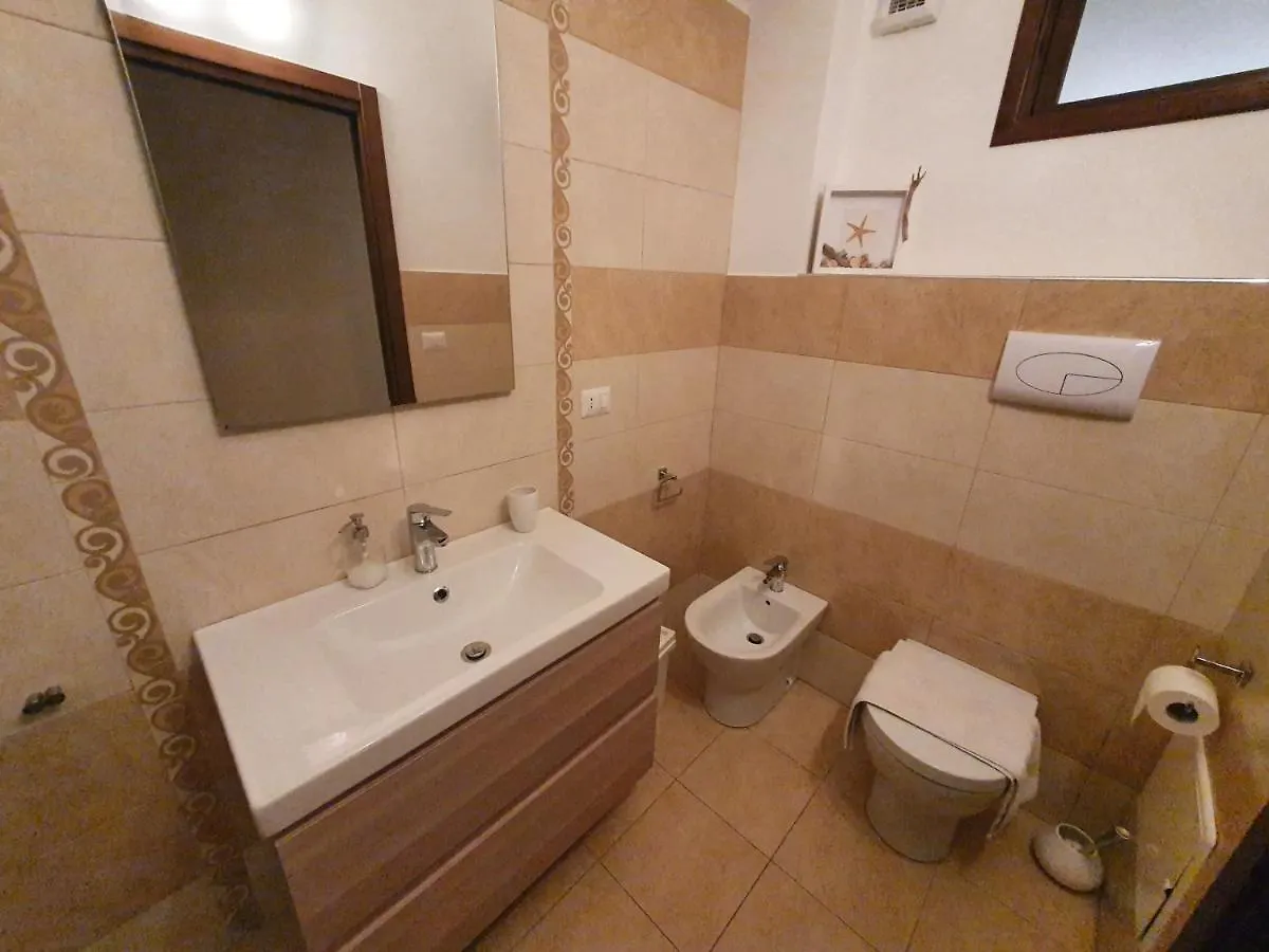 Casa La Ferula Apt2 Vicino Al Mare E Taormina Con Balcone Sant'Alessio Siculo Holiday home
