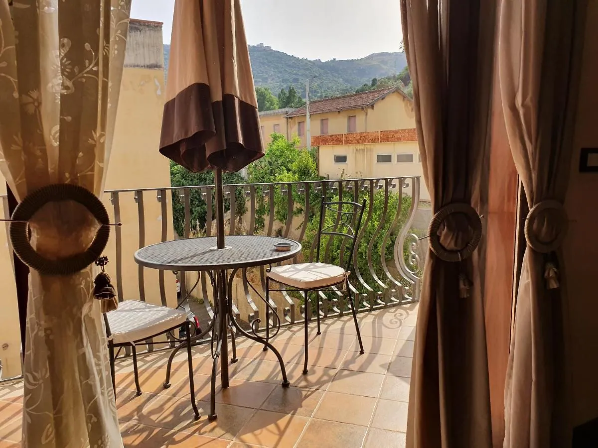 Casa La Ferula Apt2 Vicino Al Mare E Taormina Con Balcone Sant'Alessio Siculo
