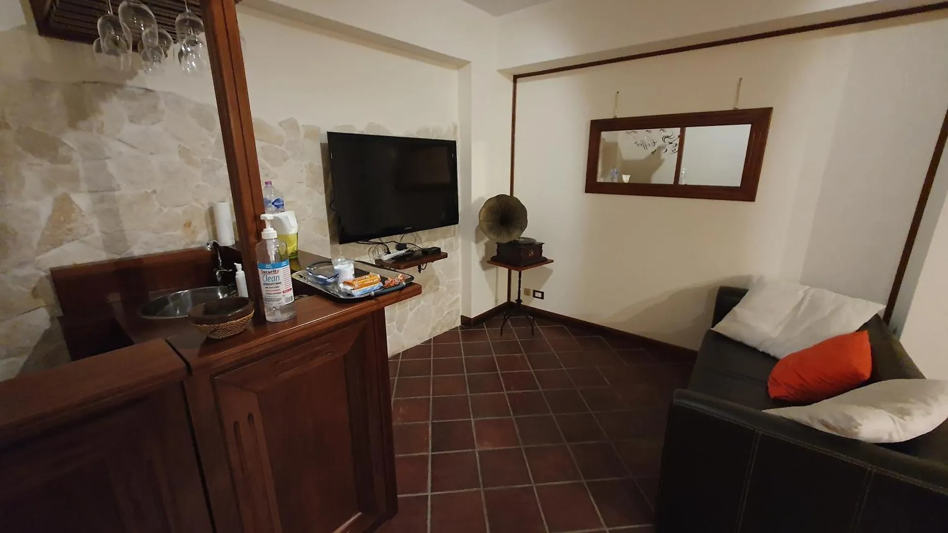 Holiday home Casa La Ferula Apt2 Vicino Al Mare E Taormina Con Balcone Sant'Alessio Siculo